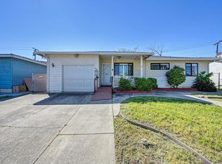 1808 Jamestown Dr, Sacramento, CA 95815