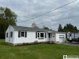 1708 Haskell Pkwy, Olean, NY 14760