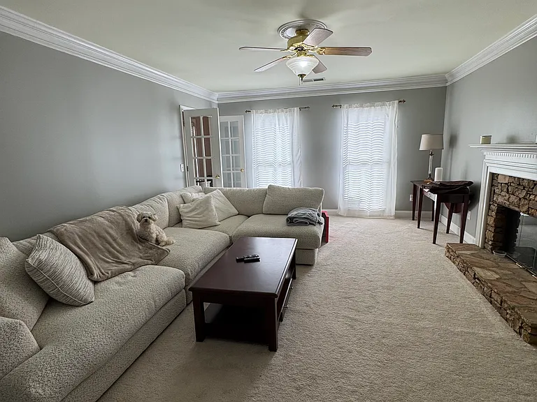 3802 Lance Bluff Ct — Photo 9