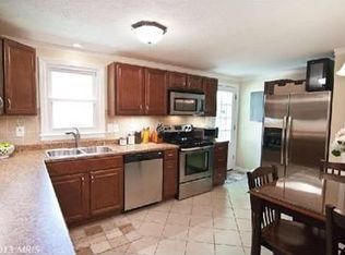 10 Willow Branch Pl, Fredericksburg, VA 22405