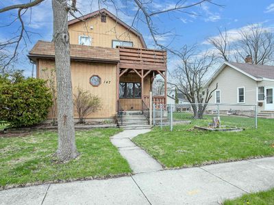 147 N James St, Kimberly, WI, 54136