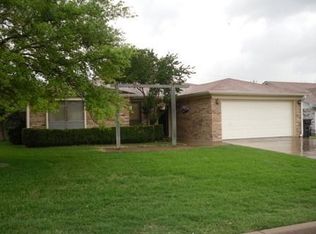 2025 Ramada Dr, Woodway, TX 76712