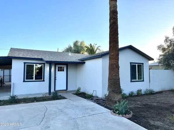 3111 W TAYLOR Street, Phoenix, AZ 85009