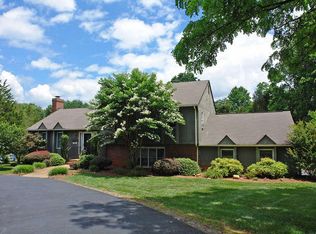 1361 Cottontown Rd, Lynchburg, VA 24503