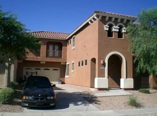 4102 S Sawmill Rd, Gilbert, AZ 85297