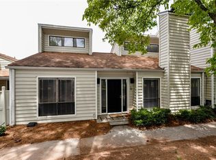 701 Serramonte Dr, Marietta, GA
