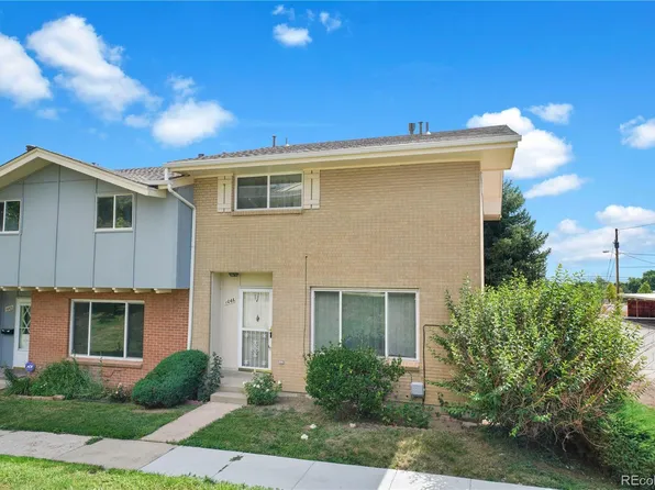 1066 W 88th Avenue, Thornton, CO 80260