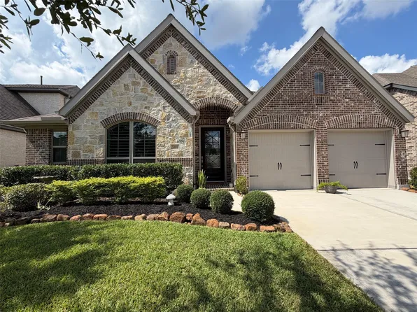 3314 Bellwick Chase Ln, Porter, TX 77365