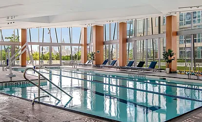 Rented by BARNES New York