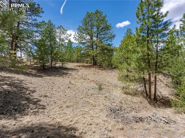 0 Pine Ln, Westcliffe, CO 81252