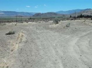 3925 Granite Way, Wellington, NV
