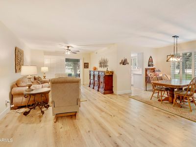 602 S PALO VERDE Way, Mesa, AZ, 85208
