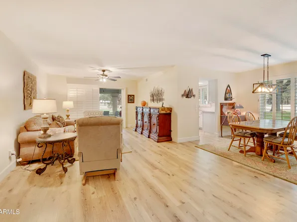 602 S PALO VERDE Way, Mesa, AZ 85208