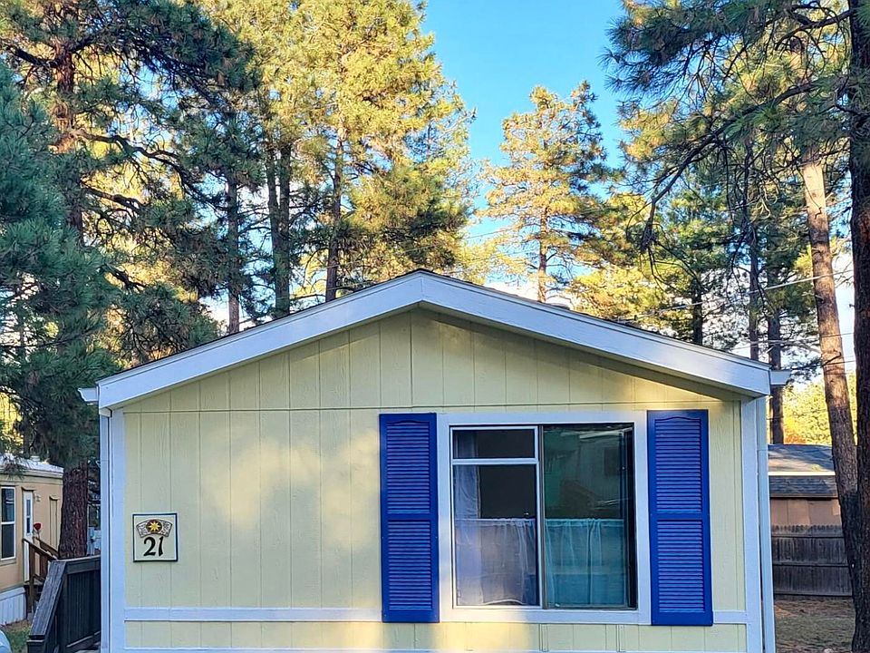 1st image of 2500 W Route 66 Lot 21