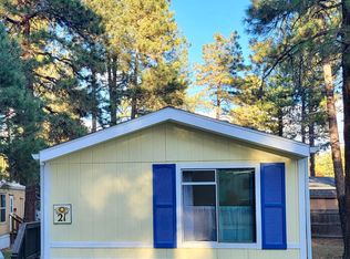 2500 W Route 66 LOT 21, Flagstaff, AZ 86001