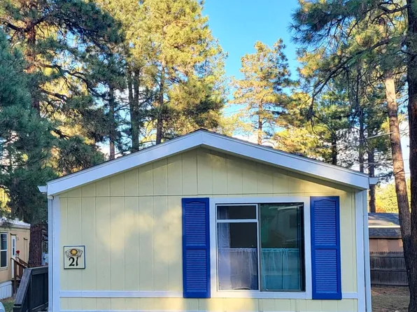 2500 W Route 66 Lot 21, Flagstaff, AZ 86001