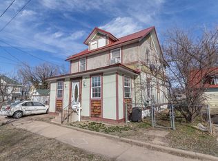 1010 N Washington St, Hutchinson, KS 67501