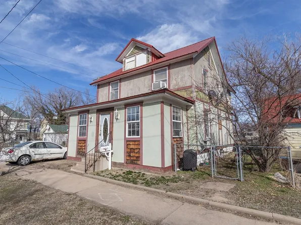 1010 N Washington St, Hutchinson, KS 67501