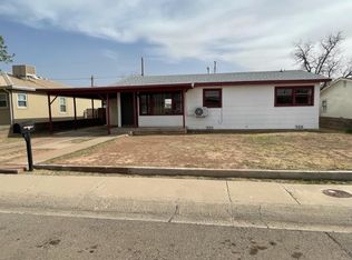 1208 Beverly Ln, Alamogordo, NM 88310