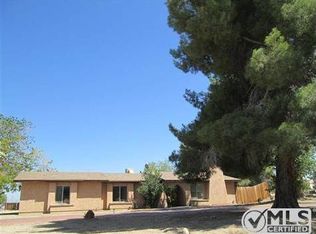 4645 Lindero St, Phelan, CA 92371