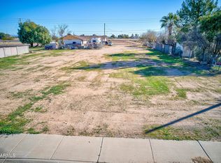 650 S Picacho St, Coolidge, AZ 85128