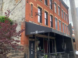 560 S High St, Columbus, OH 43215