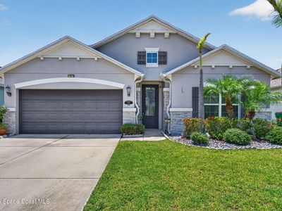 660 Boughton Way, West Melbourne, FL, 32904