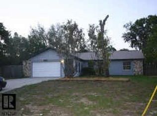 8309 Norbert St, Spring Hill, FL 34606