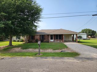 1813 Electa St, Rayne, LA 70578
