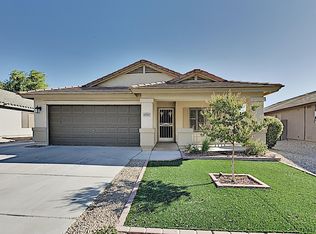 16742 W Fillmore St, Goodyear, AZ 85338