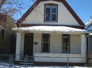 745 N Inca St, Denver, CO 80204