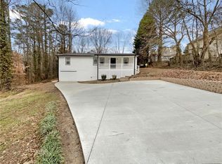 5070 Chrysler Dr, Cumming, GA 30041