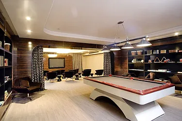 Rented by Luiman Real Estate