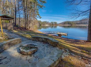 1807 Woods Mountain Trl, Cullowhee, NC 28723
