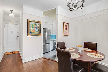 Sold by Engel and Völkers Brownstone Brooklyn