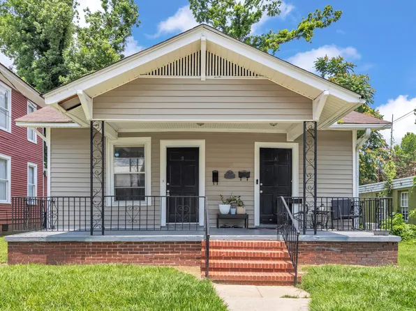 209 Ellis Street, Augusta, GA 30901