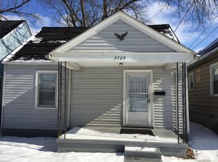 3709 Warren Ave, Louisville, KY 40215