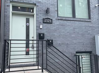 1529 W Stiles St #A, Philadelphia, PA 19121