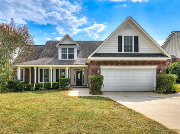 672 Cornerstone Place, Evans, GA