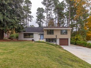 439 Aumond Rd, Augusta, GA 30909