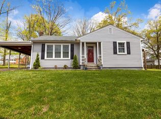 4404 Greenwood Rd, Beltsville, MD 20705