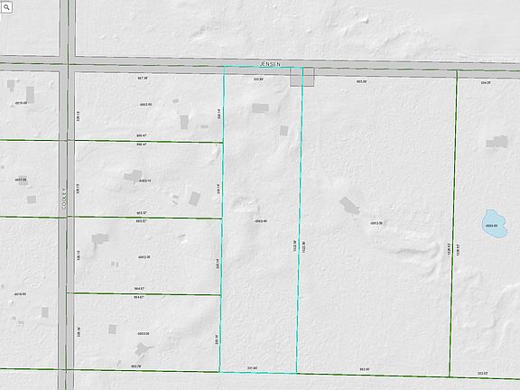 2nd image of 5371 Jensen Rd