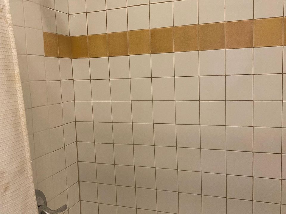 Updated Bathroom
