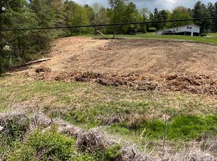 0 Ivy Ridge Rd #2, Bent Mountain, VA 24059