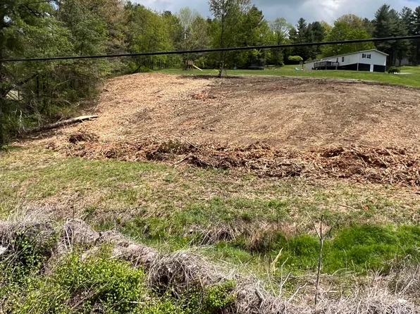 0 Ivy Ridge Rd #2, Bent Mountain, VA 24059