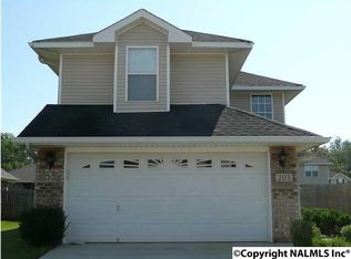 203 Shadow Trl, Huntsville, AL 35824