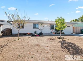 1365 Plymouth Way, Sparks, NV