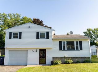 291 Ford Ave, Rochester, NY 14606