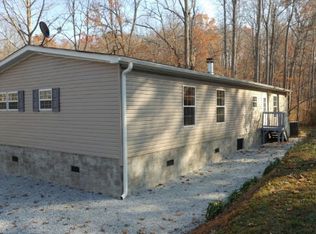 2364 Clarks Chapel Rd, Franklin, NC 28734