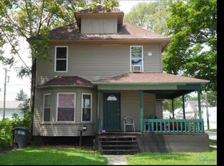 502 Potter St, Toledo, OH 43605